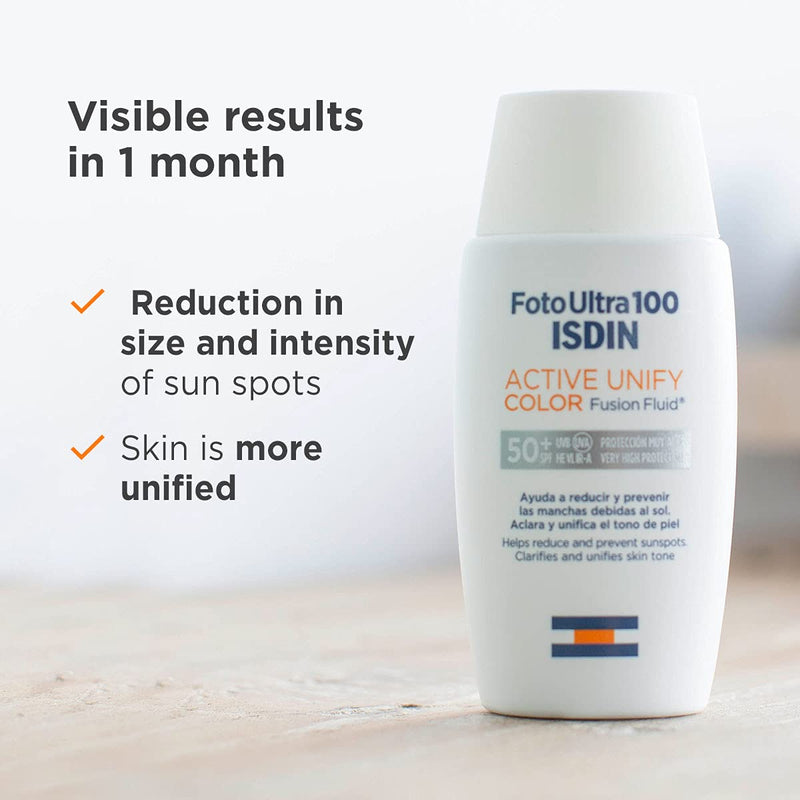 [Australia] - ISDIN Adult Skin Care, 0.4 kilograms 50 ml (Pack of 1) 