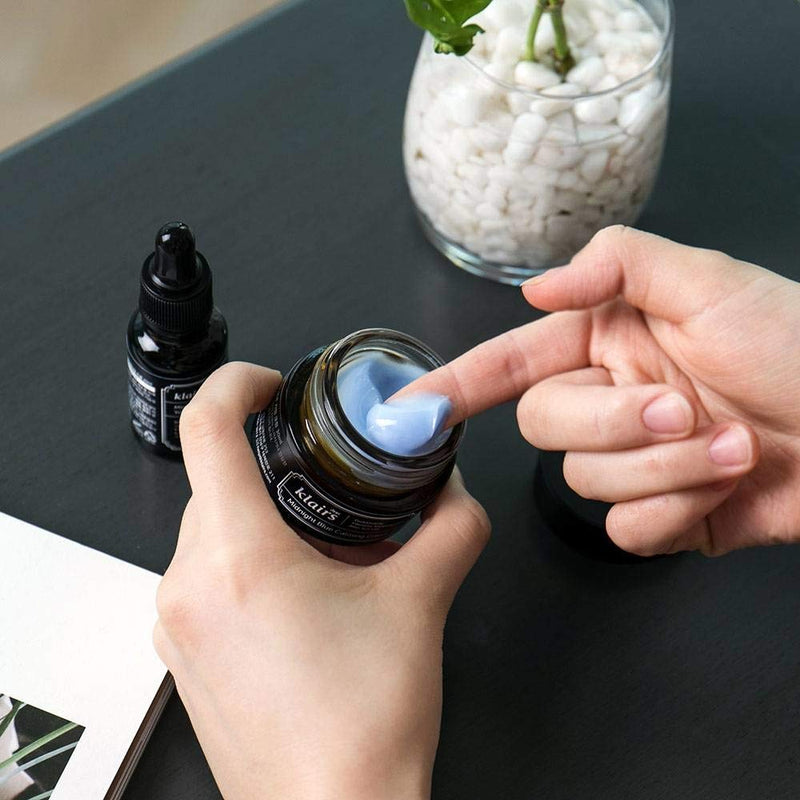 [Australia] - [klairs] Midnight Blue Calming Cream 30ml 