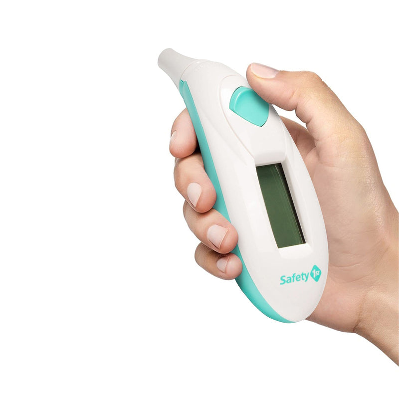 [Australia] - Safety 1st Quick Read Ear Thermometer 