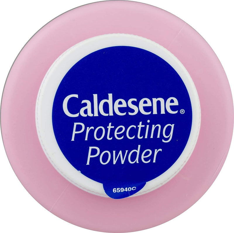 [Australia] - Caldesene Medicated Protecting Powder with Zinc Oxide & Cornstarch-Talc Free, 5 oz | Pack of 3 