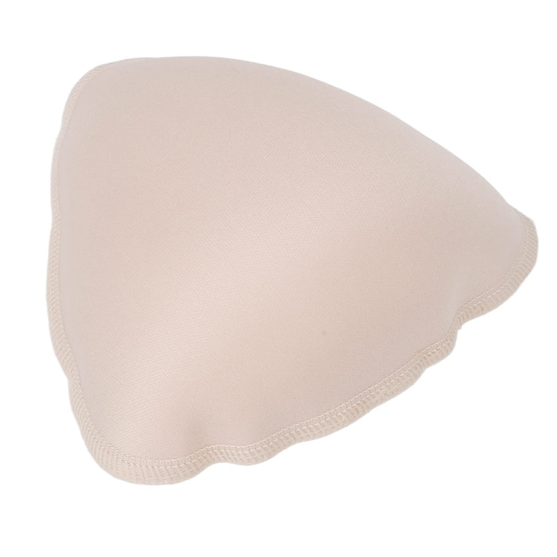 [Australia] - Bra Inserts Soft Comfortable Breathable Zero Pressure Foam Breast Implants Suitable for Female After Breast Surgery(S) S 