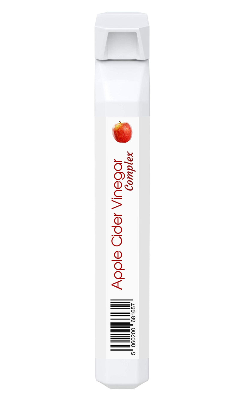 [Australia] - Specialist Supplements Apple Cider Vinegar Complex, 120 Capsules 
