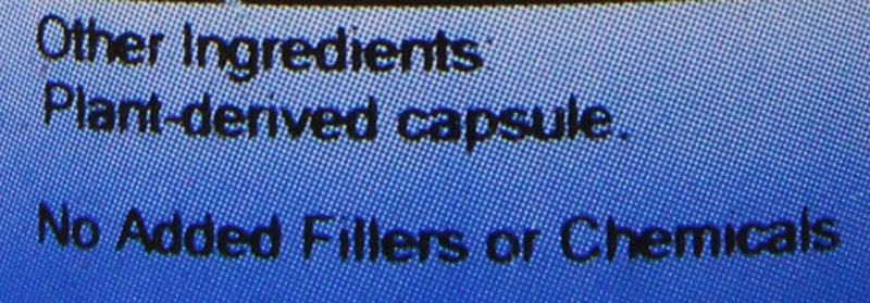 [Australia] - Dr. Christopher's Original Formulas Thyroid Maintenance Formula Capsules, 100 Count 