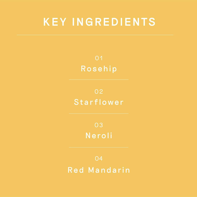 [Australia] - Balance Me Super Moisturising Body Oil ‚Äì With Rosehip Oil & Neroli ‚Äì Improve Appearance of Stretch Marks ‚Äì Calming & Hydrating ‚Äì For Sensitive Skin ‚Äì Vegan & Cruelty Free ‚Äì Made in UK ‚Äì 150ml 