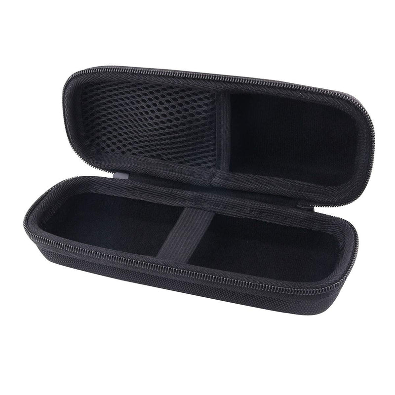 [Australia] - WERJIA Hard Travel Case Carrying Storage Bag for GoodBaby/iProven DMT-489 Ear Thermometer (Only Case) 