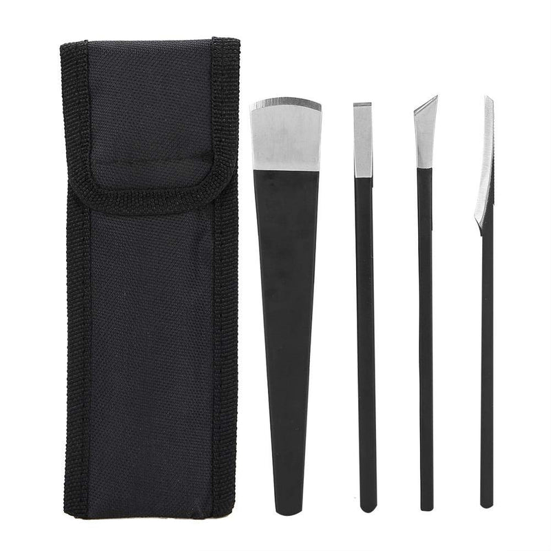 [Australia] - Professional Pedicure Knife Kits, Professional Pedicure Knives Pedicure Knife Callus Rasp For Pedicure Foot For Chopping Board Sets Care Tools Stainless Steel 