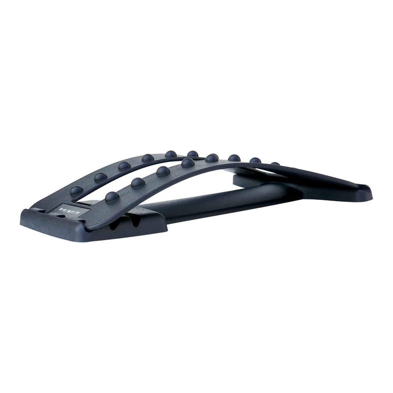[Australia] - Activ8 Wellbeing Magic Back Stretcher. Posture Support for Lower & Upper Back Pain Relief .Lumbar Spine. Improves Posture & Alignment. 