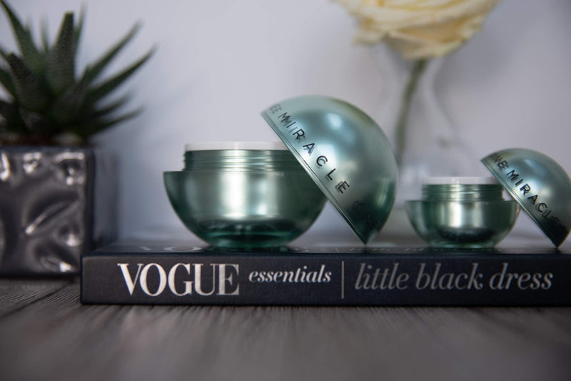 [Australia] - Transformulas Marine Miracle Creme 50ml 