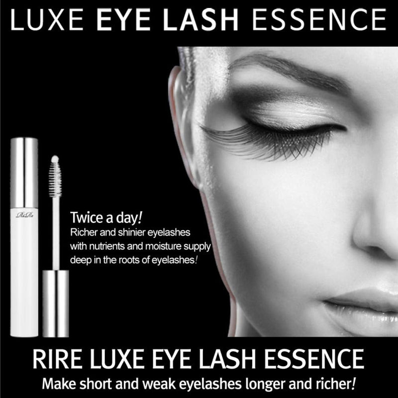 [Australia] - RiRe Luxe Eye Lash Essence Mascara 8g (8g x 2Pack) 8g x 2Pack 