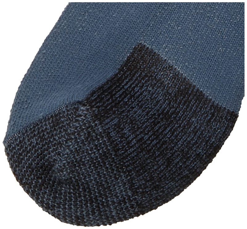 [Australia] - thorlos womens Kxw Max Cushion Hiking Crew Socks Medium Slate 