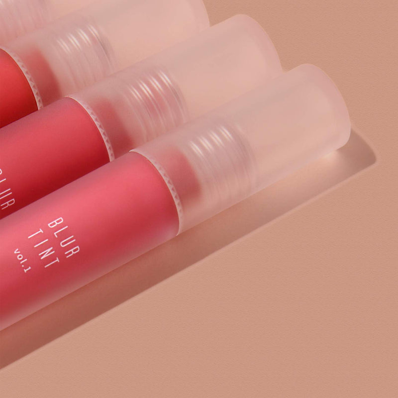 [Australia] - BBIA Blur Tint Series 1, Rose MLBB (03 ROMANCE SONNET) 0.16 Ounce 03 ROMANCE SONNET 