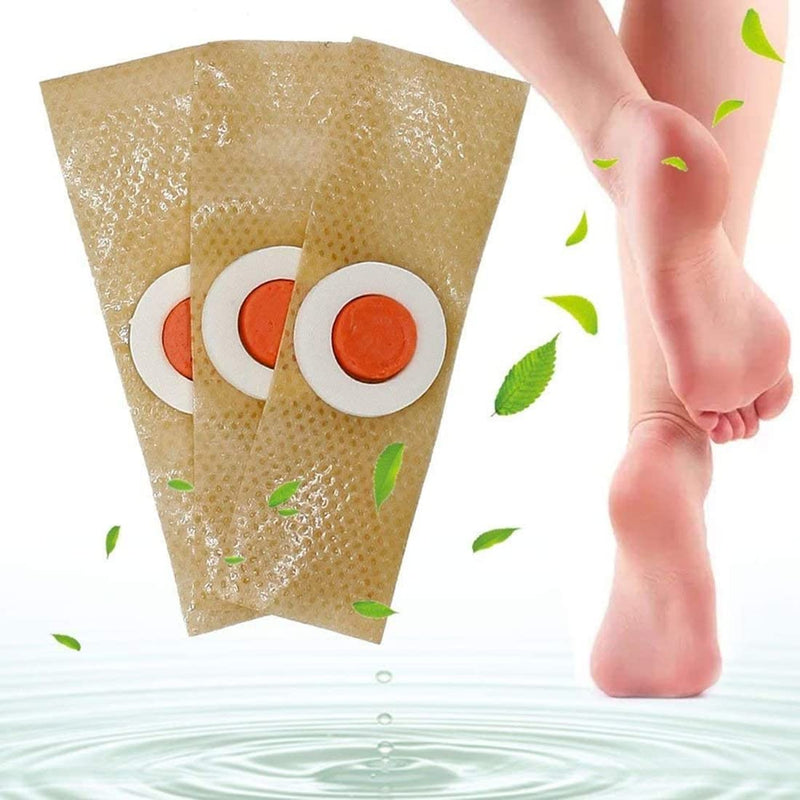 [Australia] - MYMULIKE Corn Removal Pads, Wart Remover, Corn Removal Plaster, Corn Removal Relief Corn Pain and Foot Care (24 Count) 24 Count (Pack of 1) 