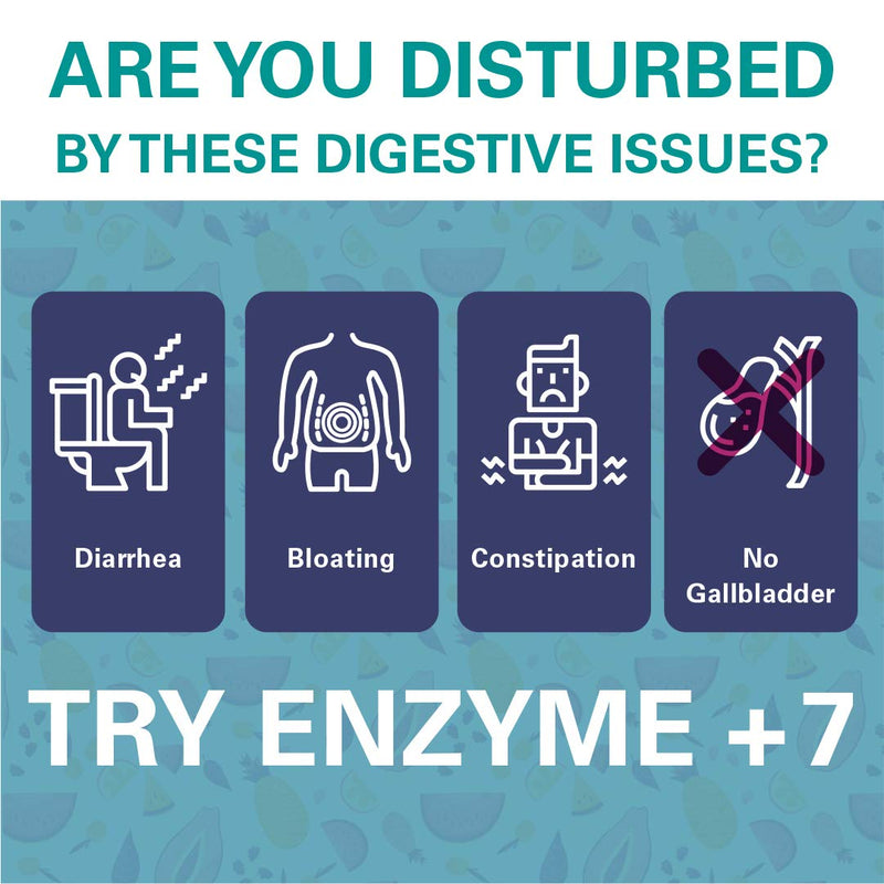 [Australia] - DIGESTIVE ENZYMES SUPPLEMENT - Includes Purified Ox Bile Salts - Tablets for No Gallbladder Sufferers - Enzyme for Digestion & Gas Relief - Helps Bloating, Acid Reflux, Constipation & Repair Leaky Gut 90 Count (Pack of 1) 