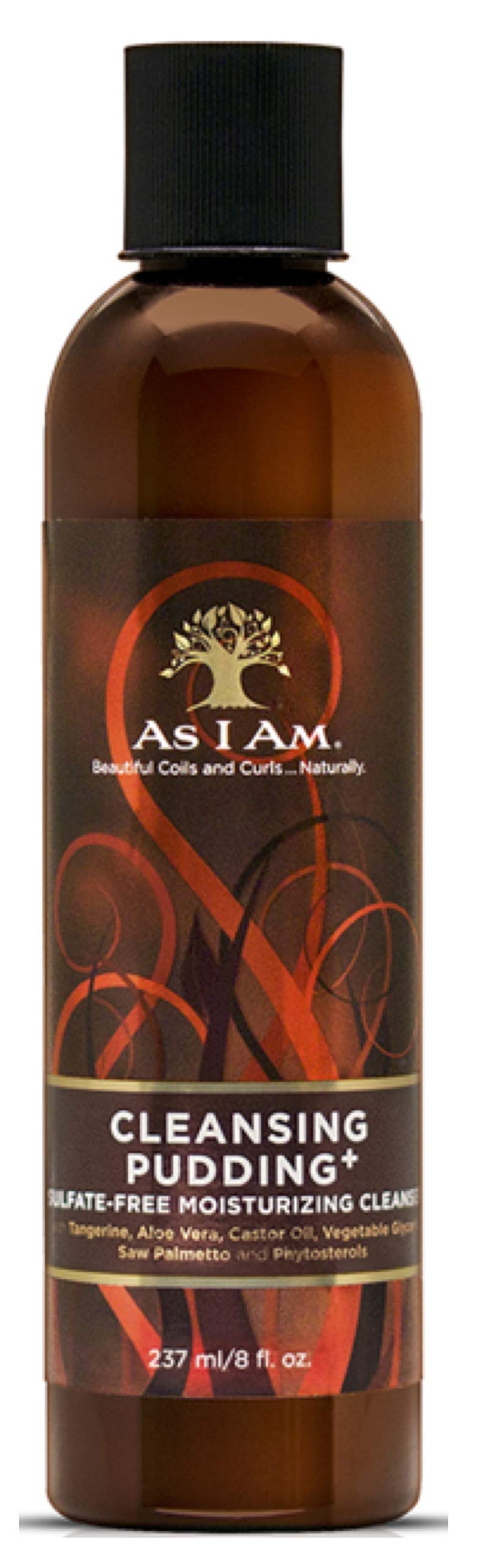 [Australia] - As I Am Cleansing Pudding 237ml, Coconut CoWash 454g & Leave in Conditioner 237ml 