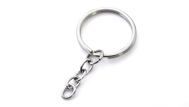 [Australia] - COCO Park Cremation Key Ring Stainless Steel Dolphin Urn Ash Pendant Cremation Jewelry Memorial Key Chain 