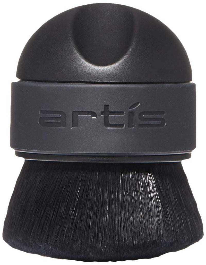 [Australia] - Artis Elite Collection Black Finish, Palm Brush Mini 