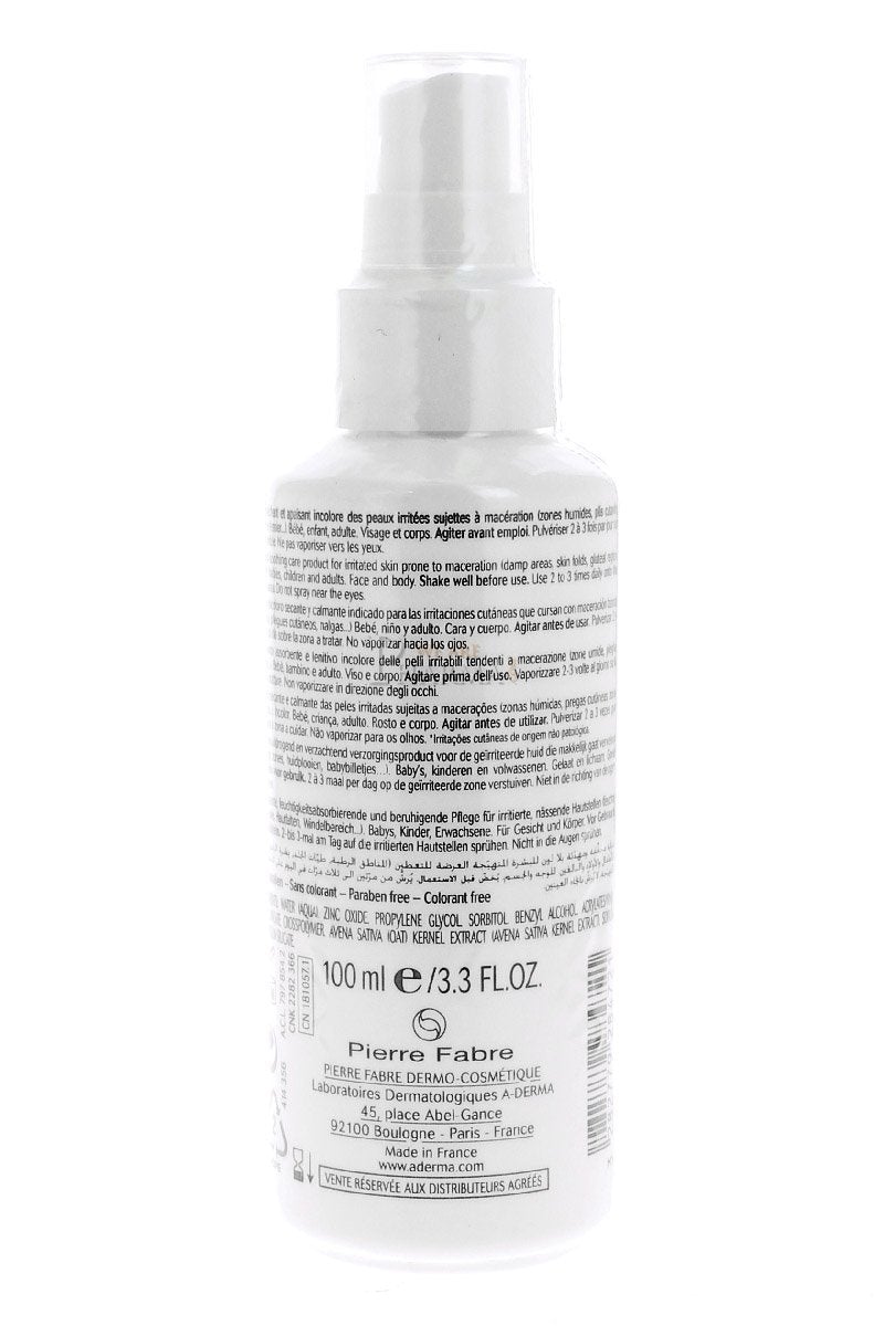 [Australia] - Aderma Cytelium Drying Lotion Spray 100ml 