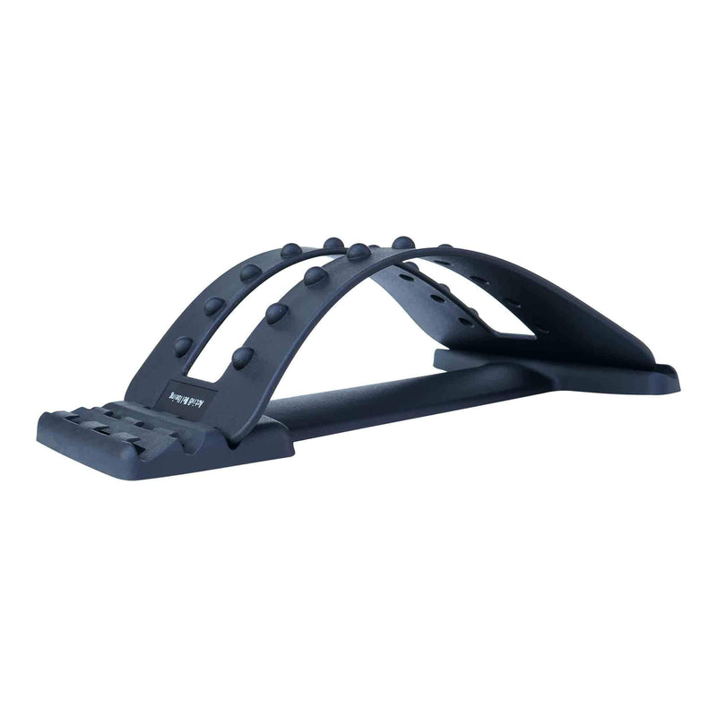 [Australia] - Activ8 Wellbeing Magic Back Stretcher. Posture Support for Lower & Upper Back Pain Relief .Lumbar Spine. Improves Posture & Alignment. 