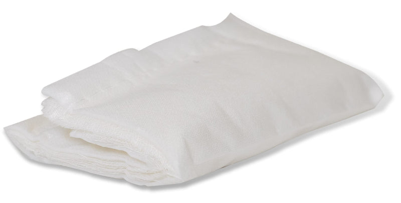 [Australia] - Primacare WB-7701 First Aid Sterile Compress Bandage for Wound Dressing, Medical Supplies Gauze Bandage Rolls, 4" x 7" Pad 