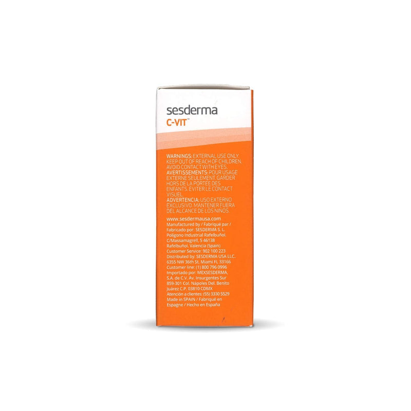 [Australia] - Sesderma C-Vit Night Serums & Fluids 