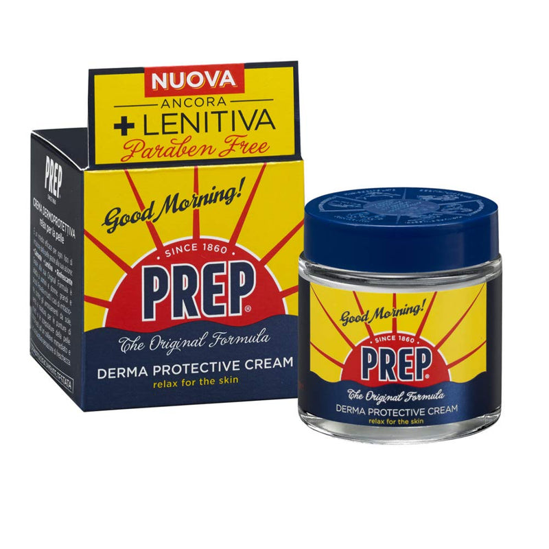 [Australia] - PREP Original Formula Pre-Post Protective Cream, Jar (Since 1860) 75ml 