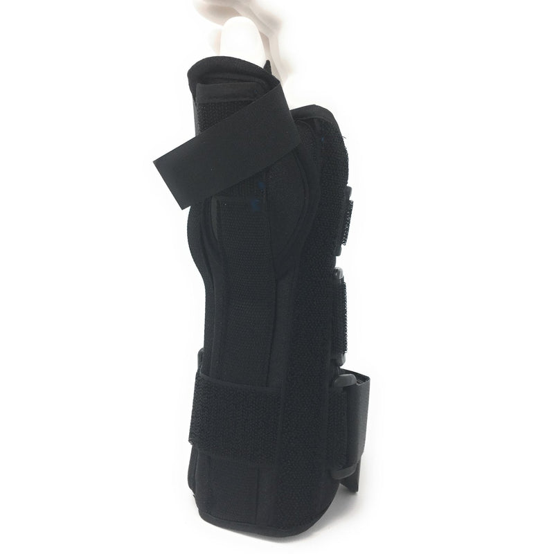 [Australia] - OTC OTC Wrist-Thumb Splint, 8-Inch Adult, Lightweight Breathable, X-Large X-Large (Pack of 1) 8 Inch (Right Hand) 