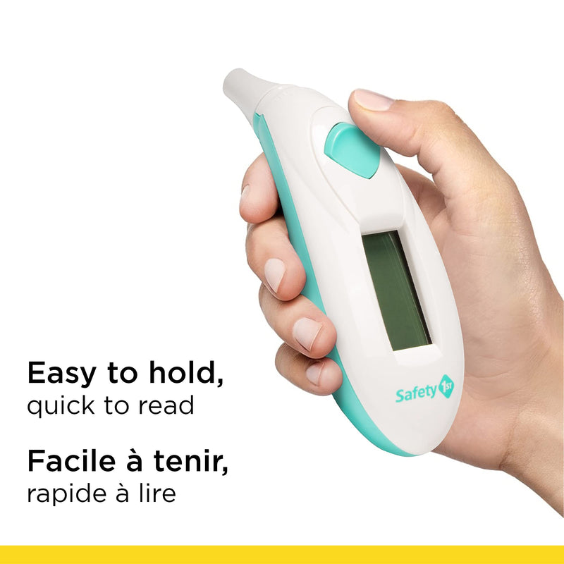 [Australia] - Safety 1st Quick Read Ear Thermometer 
