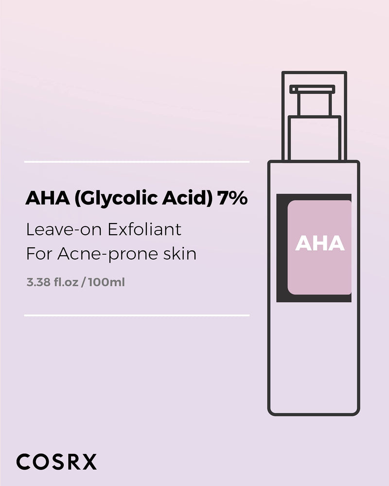 [Australia] - Cosrx AHA 7 Whitehead Power Liquid 100 ml 