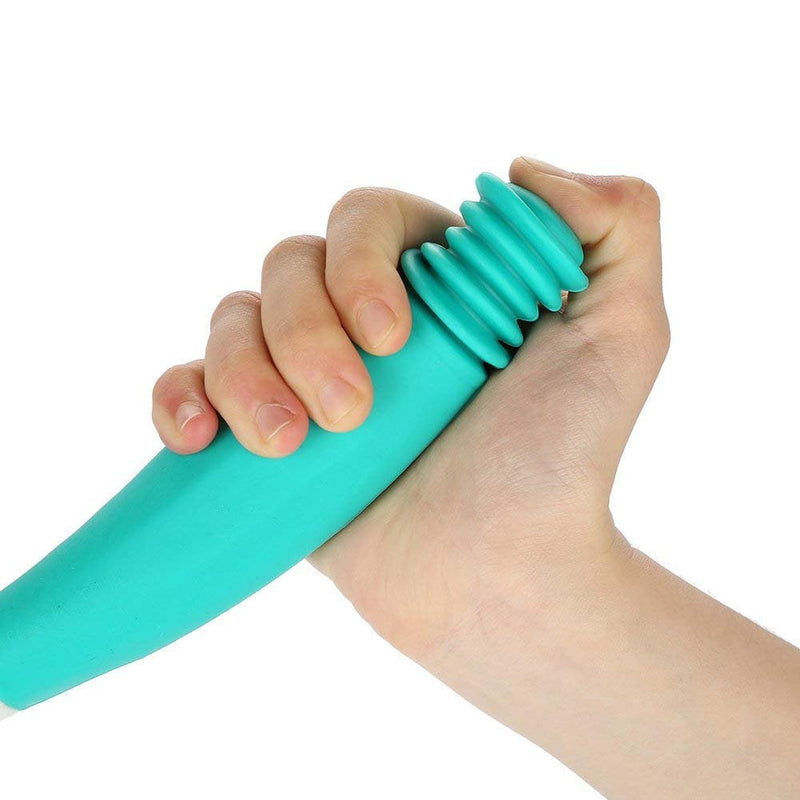 [Australia] - Self-Assist Toilet AIDS - Self-Assist Toilet Mobility Aid Self Wipe Assist Bottom Wiper Bathroom Buddy Wand Long Handle Reach 15.7" 