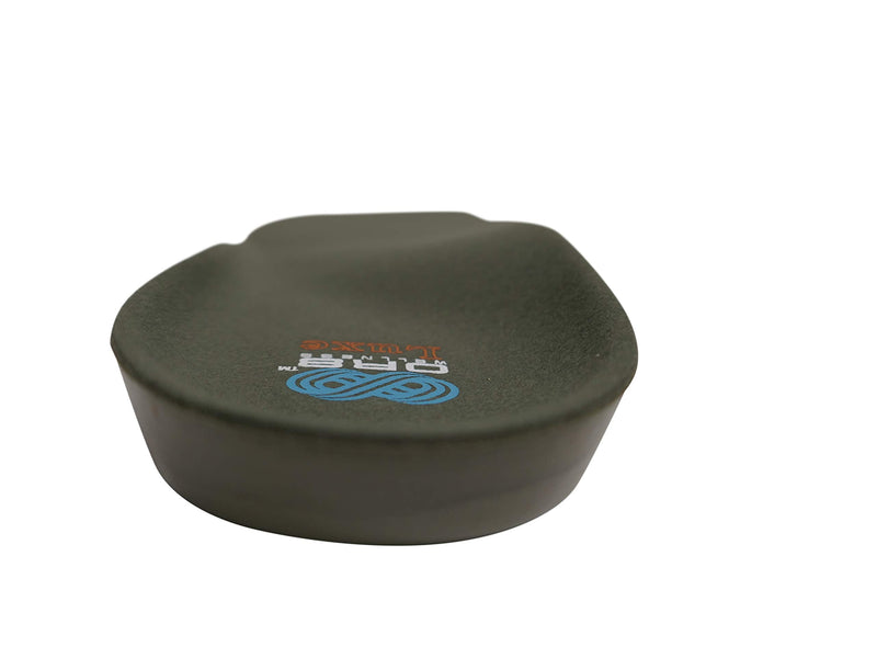 [Australia] - Luxe PU Foam Orthotic Shoe Insole Plantar Fasciitis Relief. Arch Support. Ultimate Foot Cushion Insert. Heel Pain Relief. (11-12.5 (X-Large)) 11-12.5 (X-Large) 