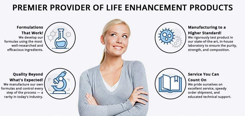 [Australia] - Life Enhancement Potassium Basics Supplement, 1020 mg,120 Servings, 240 caps 