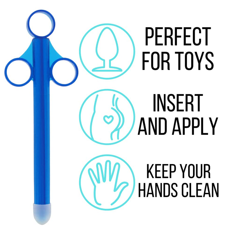 [Australia] - Cleanstream XL Lubricant Launcher Single 