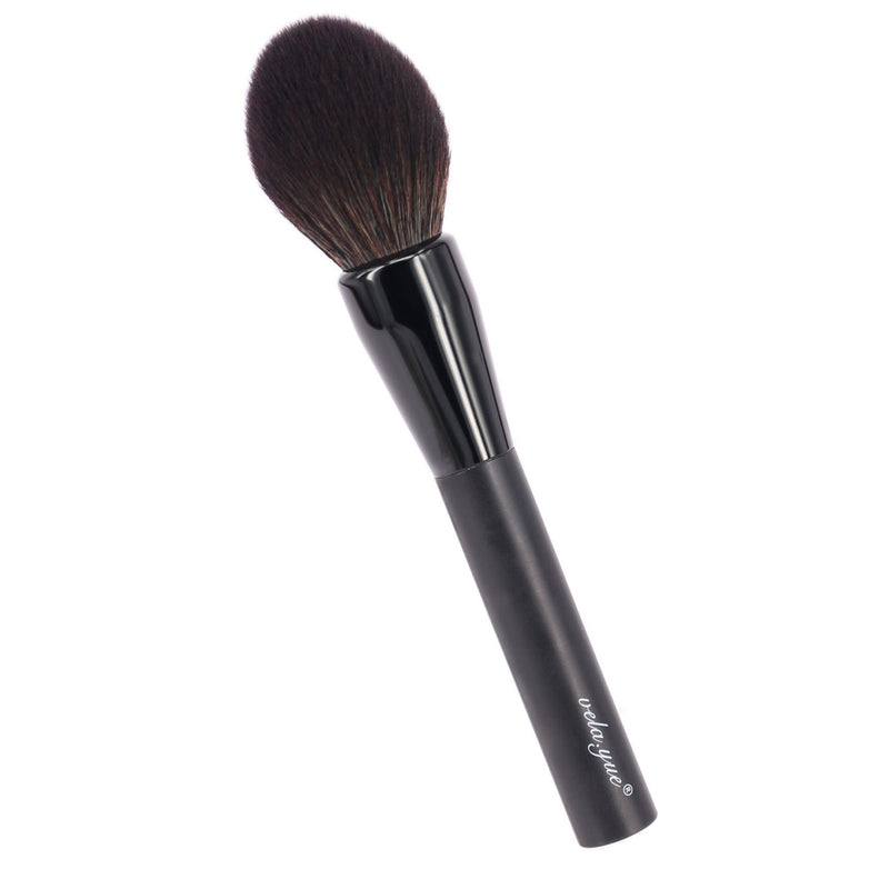 [Australia] - Vela.Yue Professional Makeup Brush Tapered Face Powder Blusher Bronzer Highlight Contour Precision Cosmetics Beauty Applicator Tool 