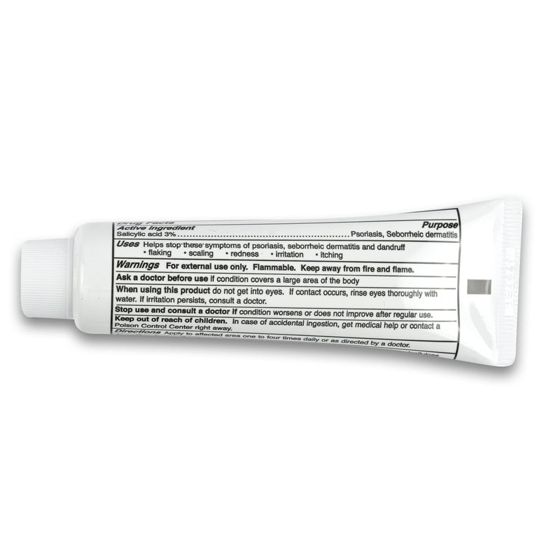 [Australia] - Keralyt 3% Salicylic Acid Gel - Exfoliating Moisturizing Skin Gel - Promotes Relief from Itchy, Redness, Dryness, Roughness, and Flakey Skin from Psoriasis, Eczema, Acne, Dermatitis 3% Gel 
