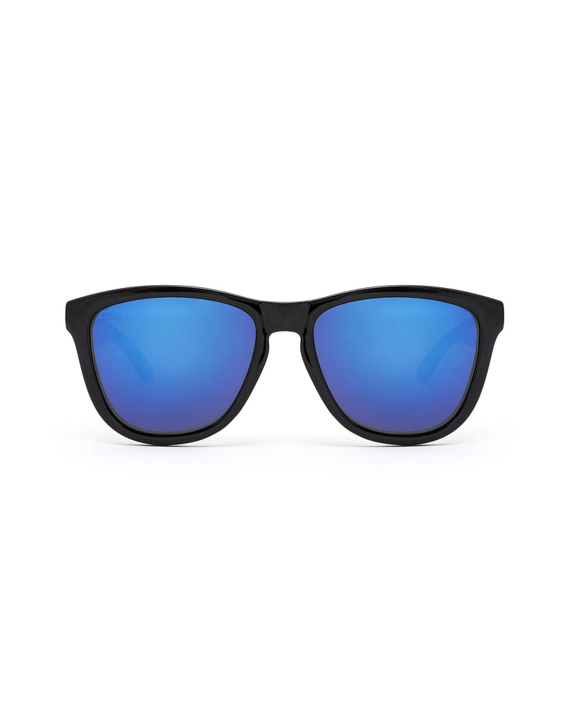 [Australia] - HAWKERS Sunglasses, Black, One Size 