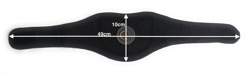 [Australia] - A1A Natural Healing Neck Brace for Men and Women - Chronic Neck Pain - Neck stiffness - Headache relief - Neck Support - Cervical Collar 