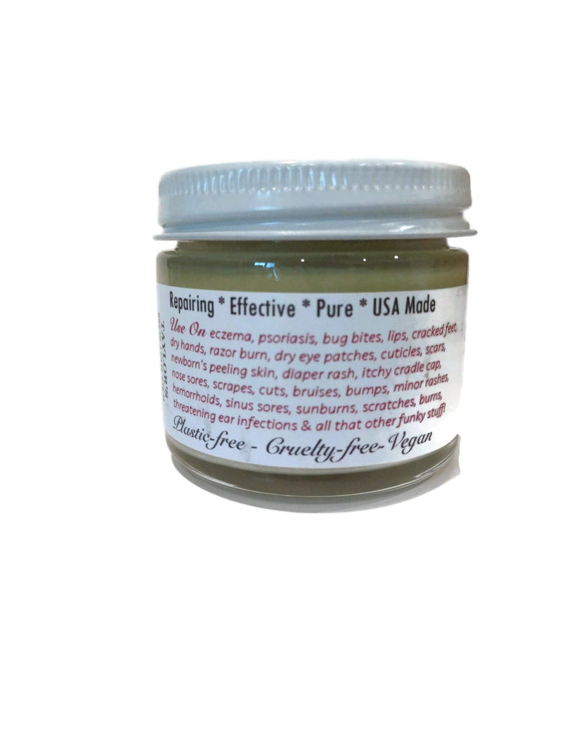 [Australia] - ELEVATED (by TAYLOR'S) • All Natural • Skin Repair Ointment 