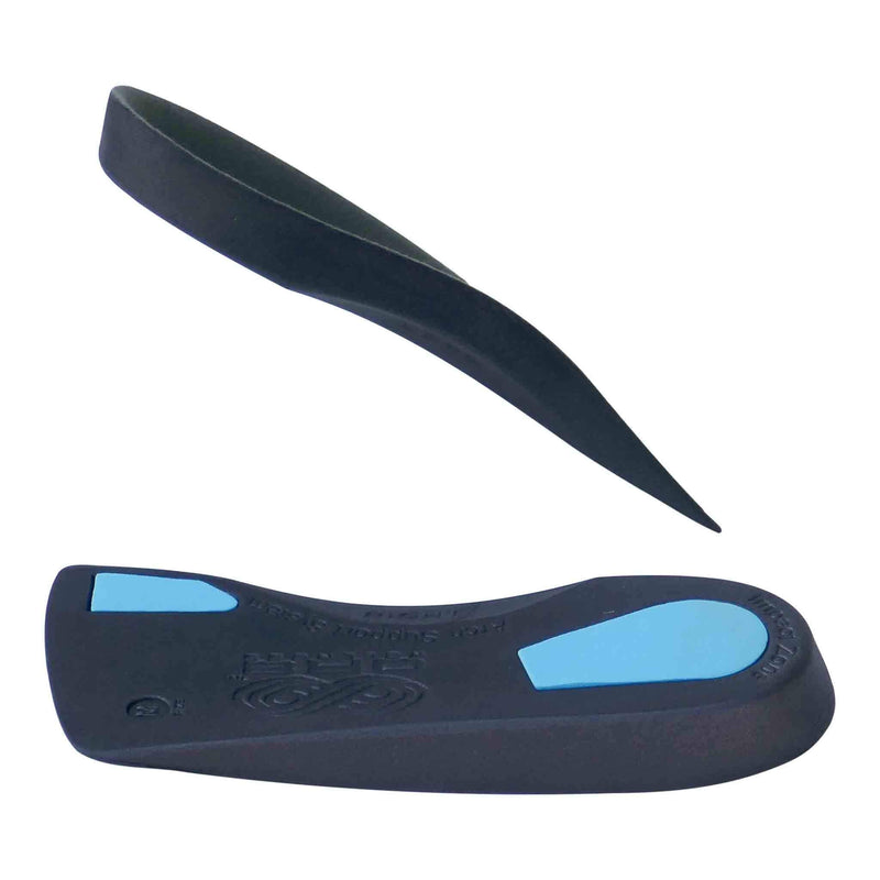 [Australia] - Plantar Fasciitis Orthotic ¾ Length Insoles. Weak & Fallen Arches. Flat Feet. Arch Support. Shoe Inserts For Men & Women. S - 5-6.5 
