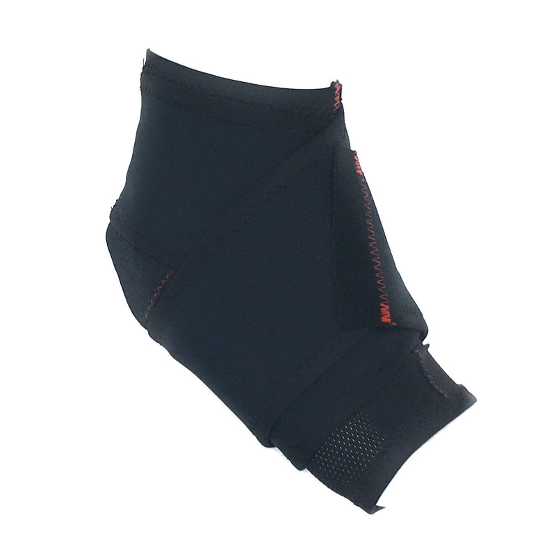 [Australia] - CSX Ankle Wrap, Adjustable Compression Support Strap, Sport Performance, Small 