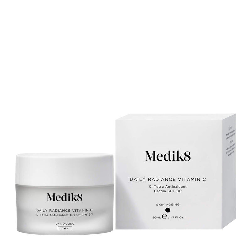 [Australia] - Medik8 Daily Radiance Vitamin C, 50ml 