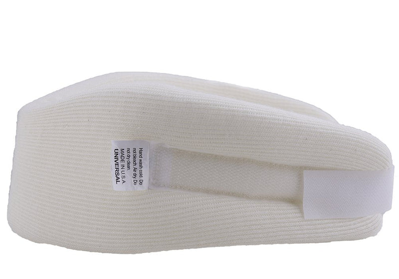 [Australia] - Mars Wellness Universal Soft Neck Brace - Medical Cervical Collar Support Brace for Neck Pain - Our Adjustable Foam Brace is Used to Keep Your Neck Stable Post Surgery - 3" 3 Inch (Pack of 1) 
