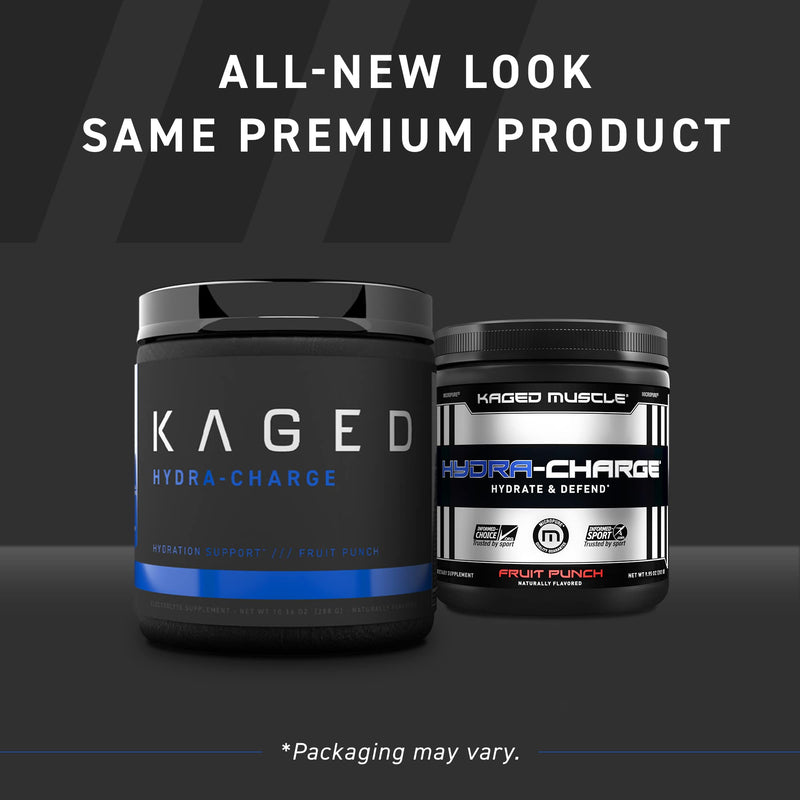 [Australia] - Electrolytes, Kaged Muscle Hydra-Charge Premium Electrolyte Powder, Hydration Electrolyte Powder, Pre Workout, Post Workout, Intra Workout, Pink Lemonade, 60 Servings 60 Servings (Scoop) 