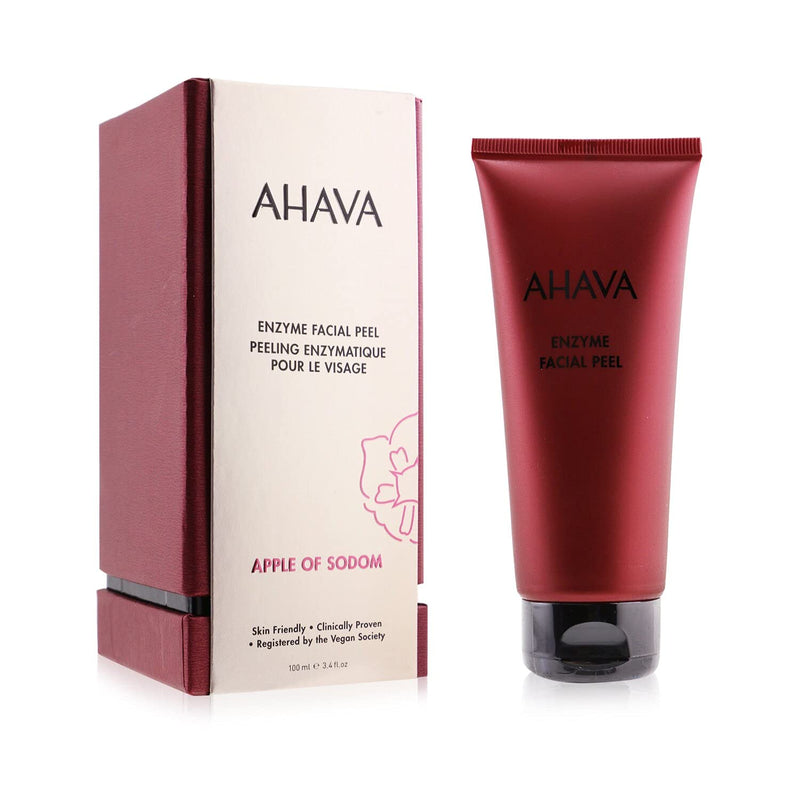 [Australia] - AHAVA Enzyme Peel 100ml 