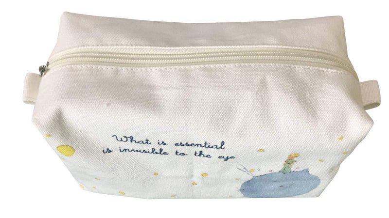 [Australia] - The Little Prince Travel Bag, Makeup Purse, Cosmetic Pouch 