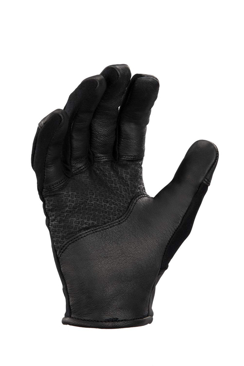 [Australia] - Vertx Men's COF Glove It's Black 2X 