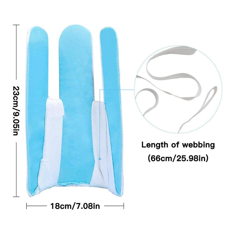 [Australia] - YOUMI Sock Aid Kit, Socks Helper Sock Aid Tool and Pants Assist for Elderly, Disabled,Pregnant, Diabetics - Pulling Assist Device (1 Pack) 