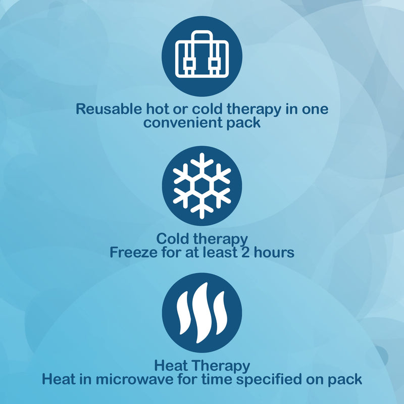 [Australia] - Therapearl Cold Eye Mask 
