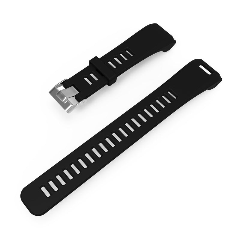 [Australia] - Weinisite Watch Band for Garmin vívosmart HR ,Replacement Soft Silicone Wristband For Garmin vívosmart HR Activity Tracker #1 