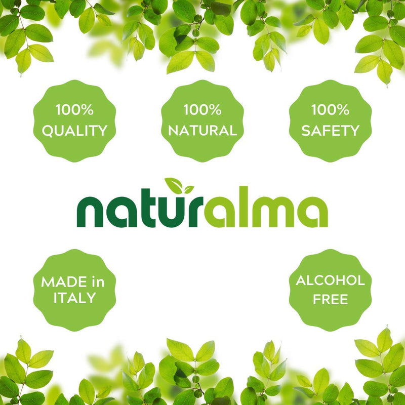 [Australia] - Propolis (Propolis) Resin Alcohol-Free Mother Tincture Naturalma | Liquid Extract Drops 100 ml | Food Supplement 100 ml (Pack of 1) 