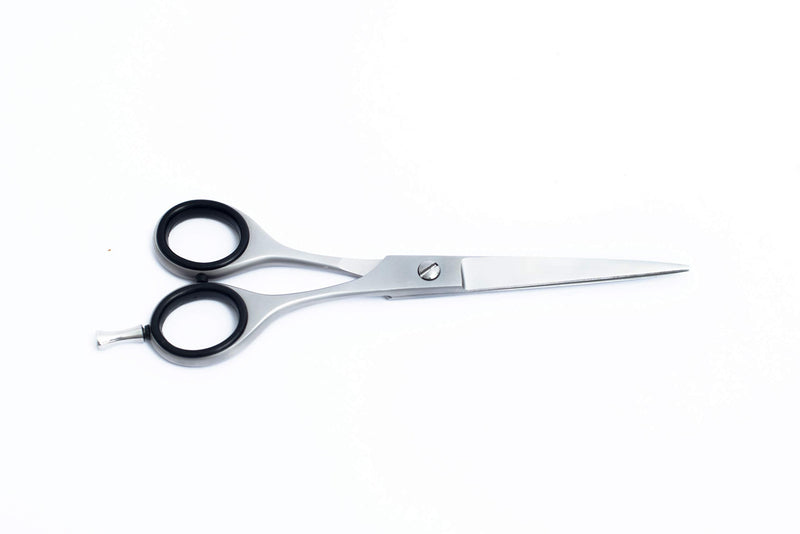 [Australia] - Professional Hairdressing Scissor - Hair Cutting Scissor Barber Shears for Texturizing √¢‚Ç¨‚Äú Premium Quality Stainless Steel √¢‚Ç¨‚Äú Comfortable Ergonomic Handle 